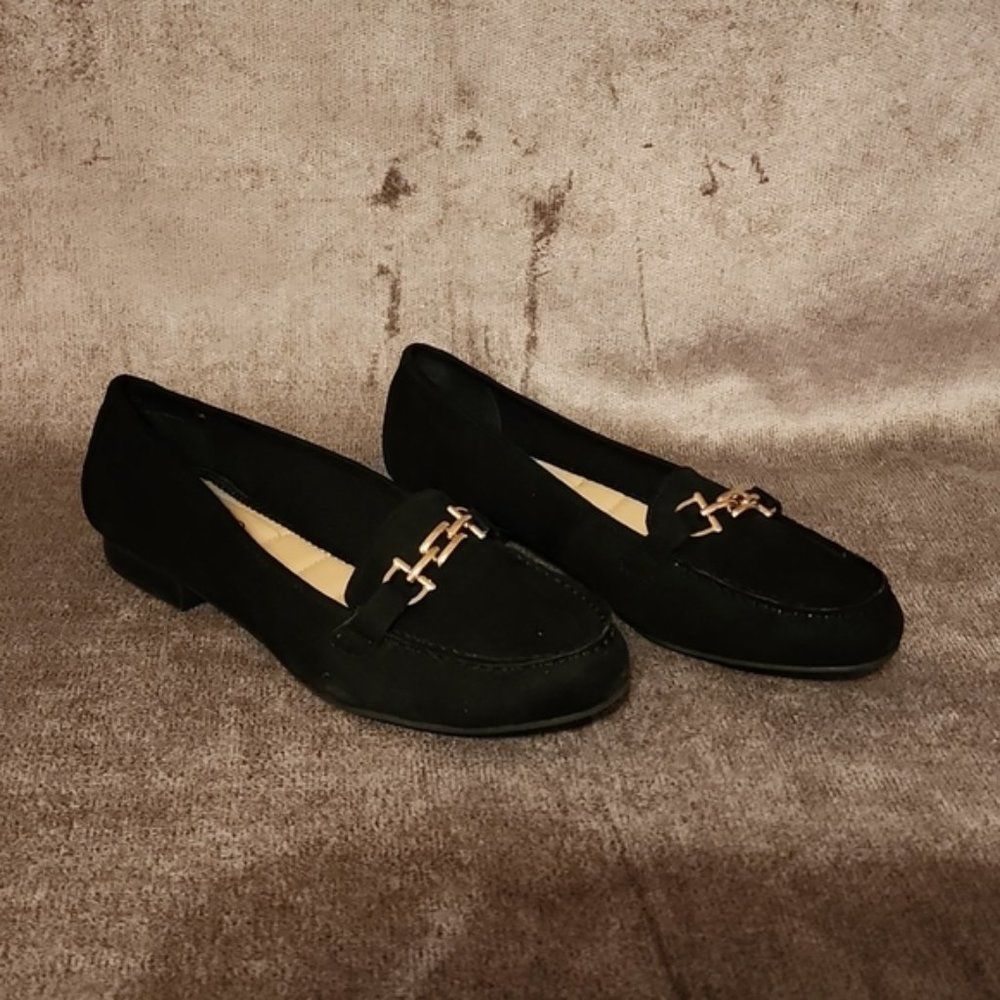 Me Too Yacht Loafers Black - Picture 6 of 6